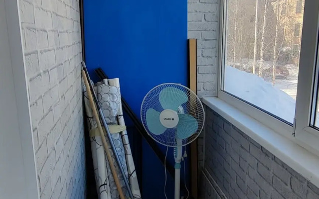 Квартира на улице Ленина 19