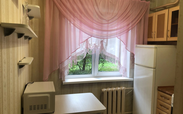 Апартаменты на в центре Калининграда на ул. Минская 4