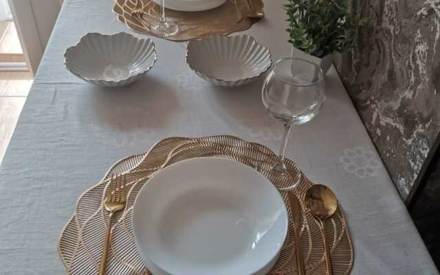 Selyatino Flat