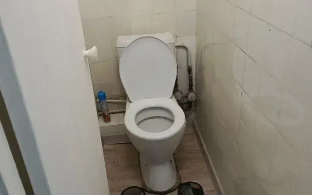 Квартира на улице Пилота Нестерова 9