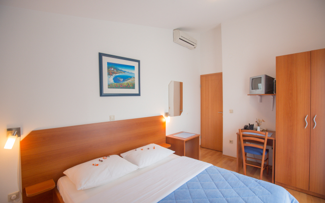 Pansion Comfort Bok Guest House