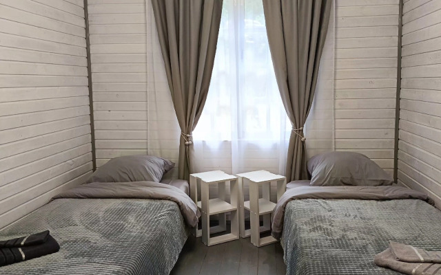 Гостевой дом У Ладожских шхер