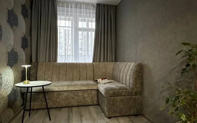 Komfortnaya Na Proletarskoy 141 Flat