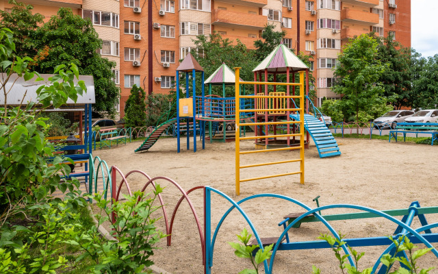 Квартира GoodTimeApartments Апартаменты у Парка и Стадиона Краснодар