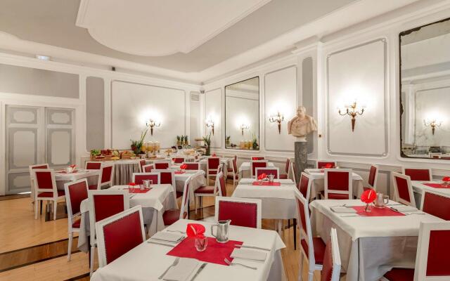 HB Bettoja Hotels Massimo D'azeglio