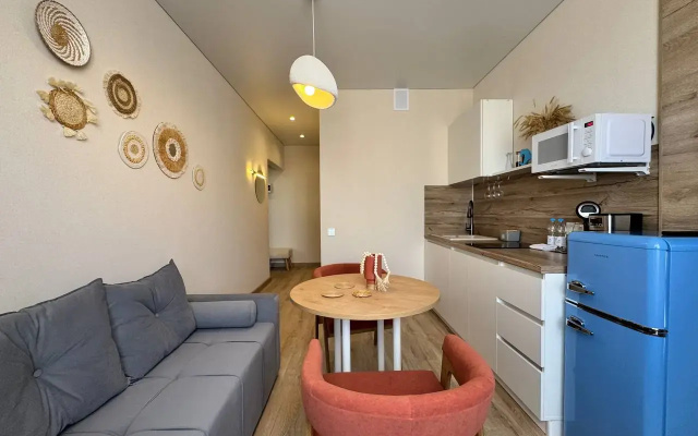 Апартаменты Grand Apart Best