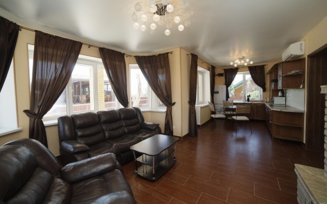 S Vidom Na More Guest House