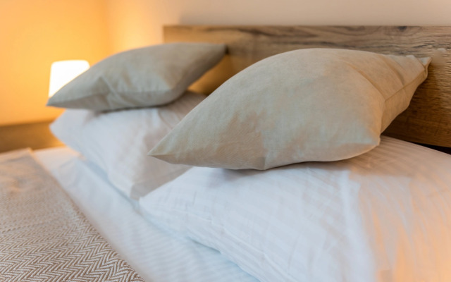 Коттедж Семейный Восьмиместный в Терсколе от Квартирукинг