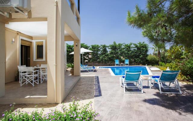 Palladio Luxury Villa