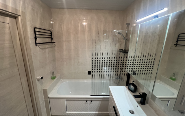 G-Kvartal Mukomolny 2 Apartments