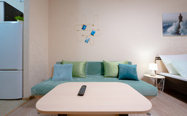 Апартаменты Пять Звёзд Маяк