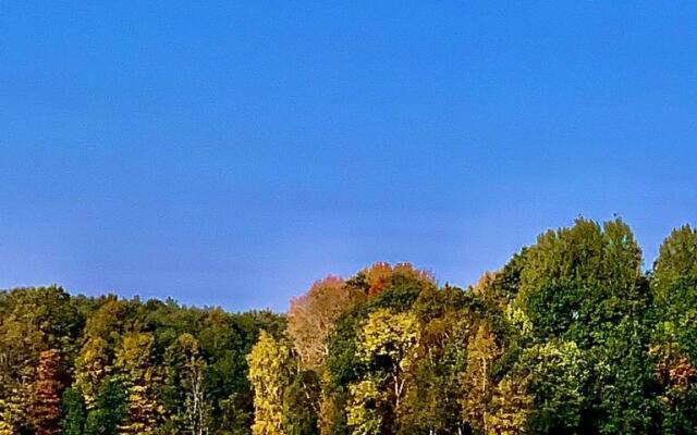 Бунгало Изба у Дуба.Хутор Ишково