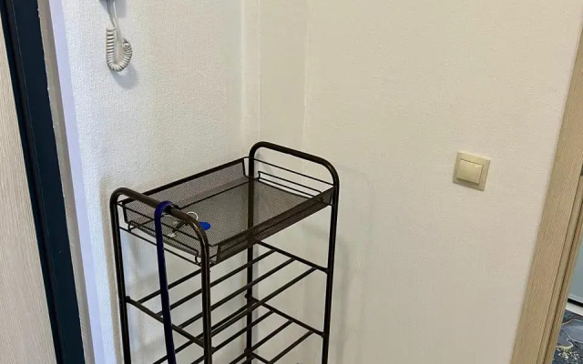 Studiya s vidom na Finskiy zaliv Apartments