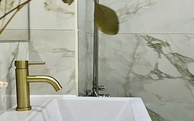 Квартира Евро Двушка в Центре Пушкина 6