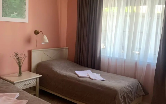 Гостевой дом Эдем