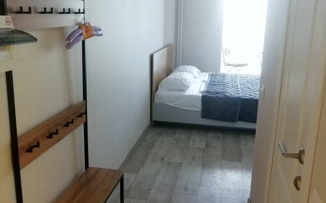 V Tsentre Goroda Apartments