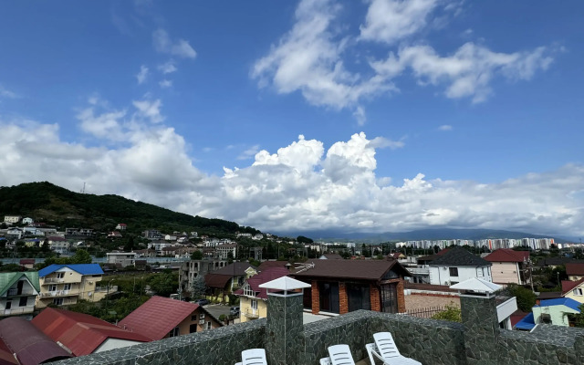 Dlya Bolshoy semii na 6 Chelovek Apartment