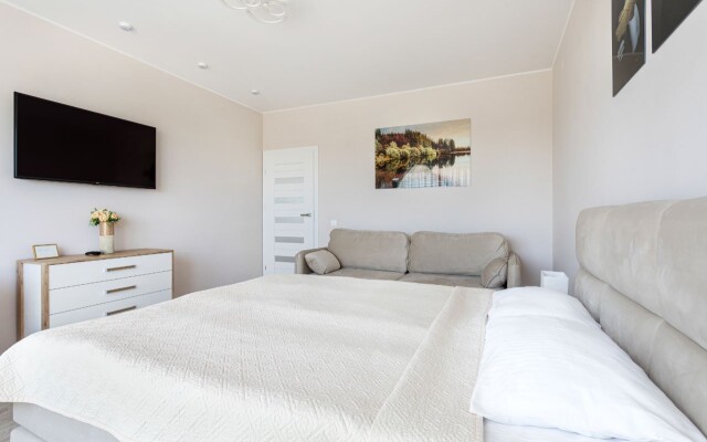 Apart39 V Samom Tsentre U Hrama Apartment