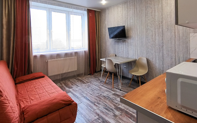 Ryazanka Layf Apartments