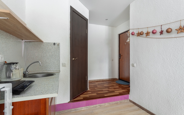 Maksimum Apartaments