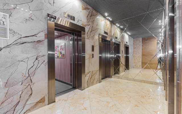Na Beregovoy Flat