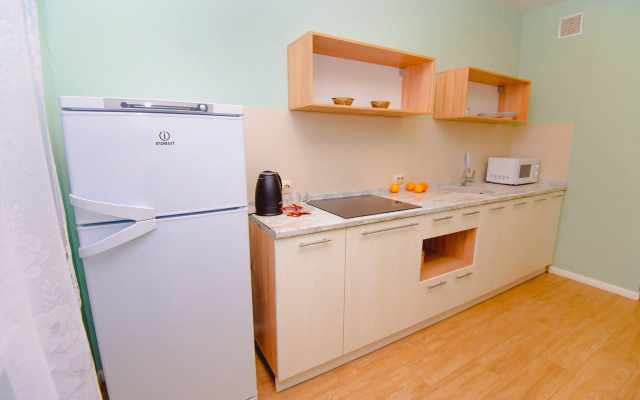 Квартира Ranta на Карла Маркса 4А