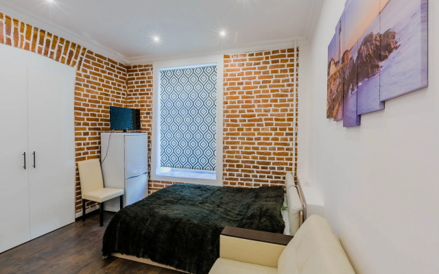 Апартаменты SpbStay студия-эконом на Невском проспекте 53