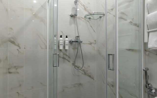 Апартаменты на ул. Ивана Франко 6