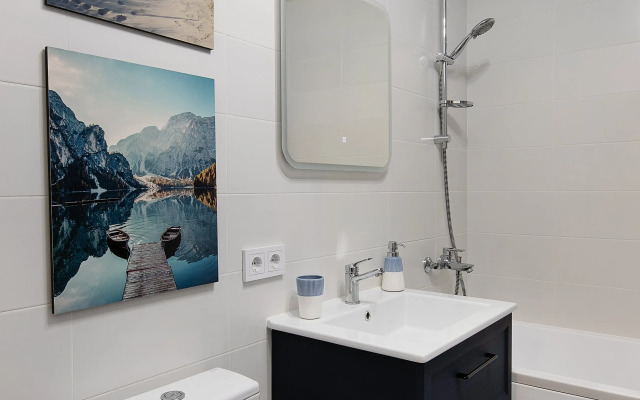 Апартаменты Vogue Apartments by Schwendlund