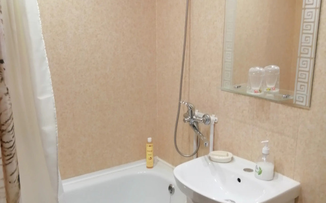 Квартира Коминтерна 24 1-комнатная