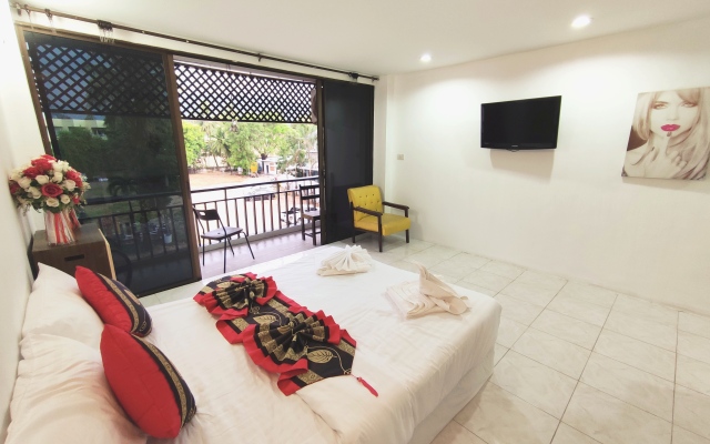 Sea Beach Paradise Guest House