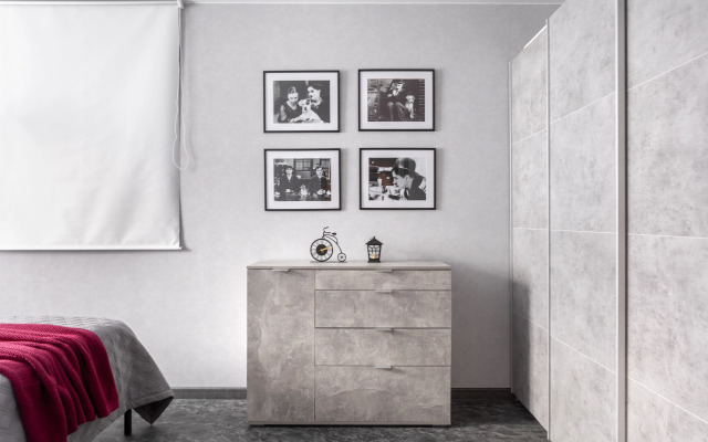 Апартаменты Prudius Apart в центре Кронштадта