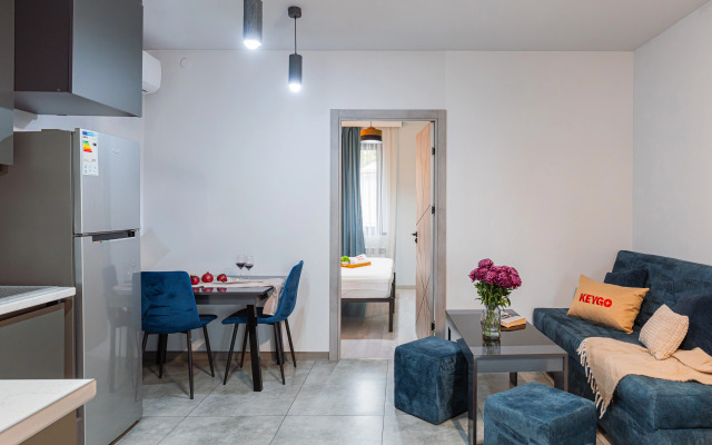 1BR Apt/City Centre/SelfCheckin/ by Keygo 10 Apartments 5