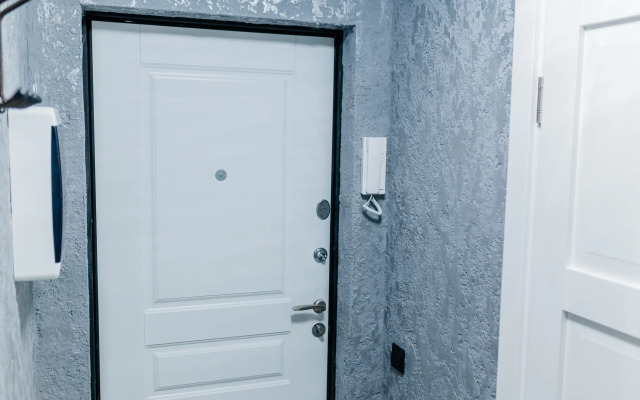 Апартаменты Альфа Хоум Плюс в центре Челябинска