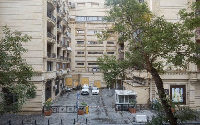 Dvukhkomnatnye s Gostinnoy Komnatoy na Torgovoy Ulitse ( K5) Apartments