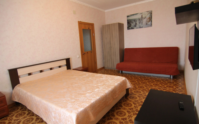 Квартира на Молодёжной Ул 78