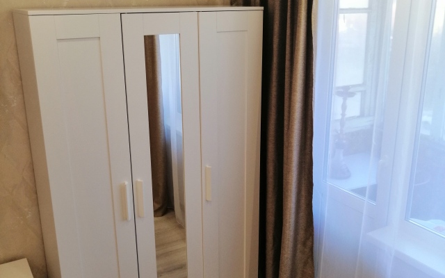 Апартаменты на Карла Маркса