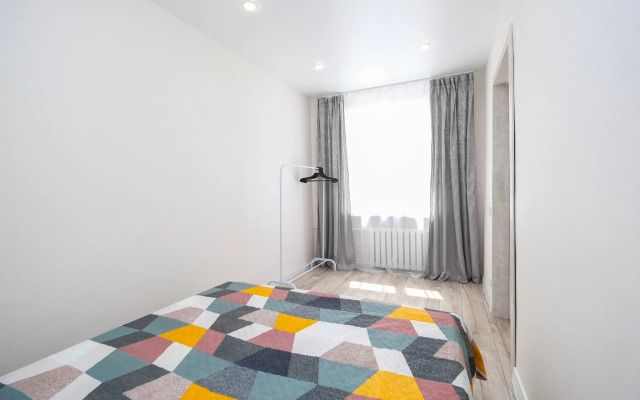 Апартаменты НСК на ул Титова 16