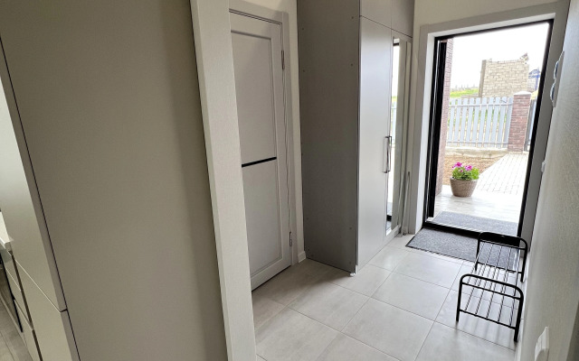Mechta U Morya Private house