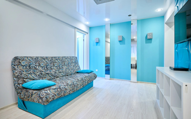 Na Roz 37 Apartments