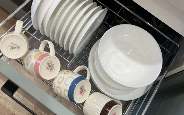 Квартира Forest Apart