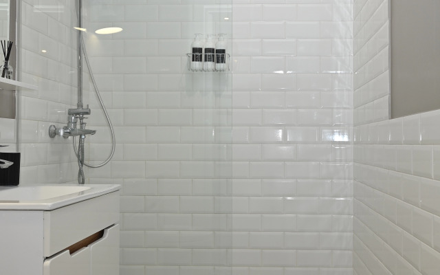 Квартира Troesutok Citrus