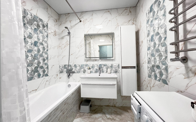 V Prekrasnom Novom Zhk Levoberezhye Flat