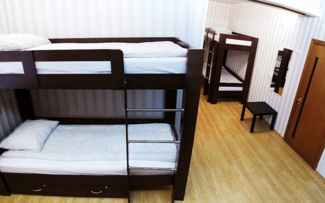 Da Vinci Hostel
