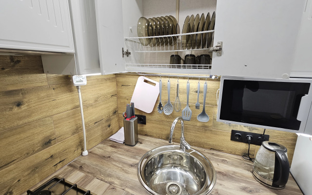 Квартира АН Град