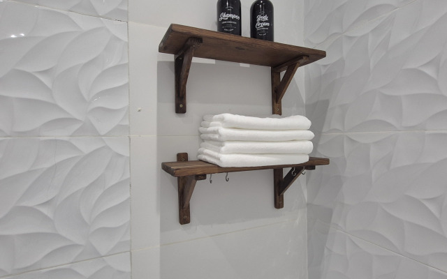 Апартаменты Кофр Уютные 2 Комнатные