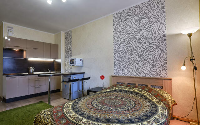 Na Soyuznom Apartment