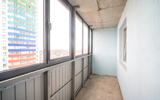 Volkhovskaya Flat