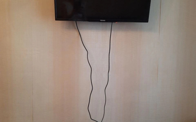 Апартаменты Доступная однушка