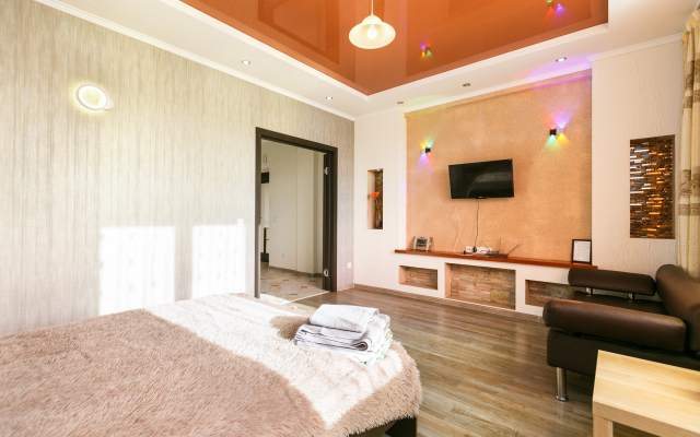 Апартаменты Sea Breeze